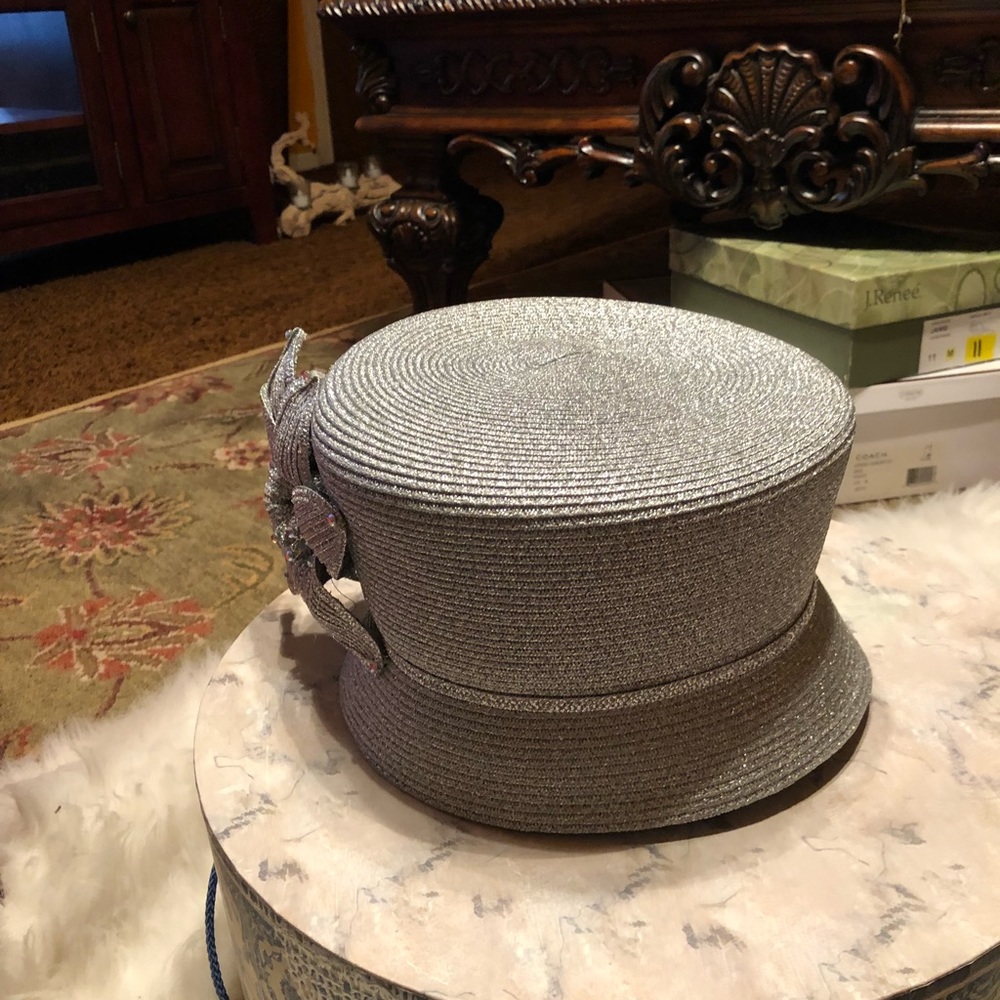 Women’s church Hat